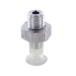 Norgren M/58301/02. Flat vacuum cups