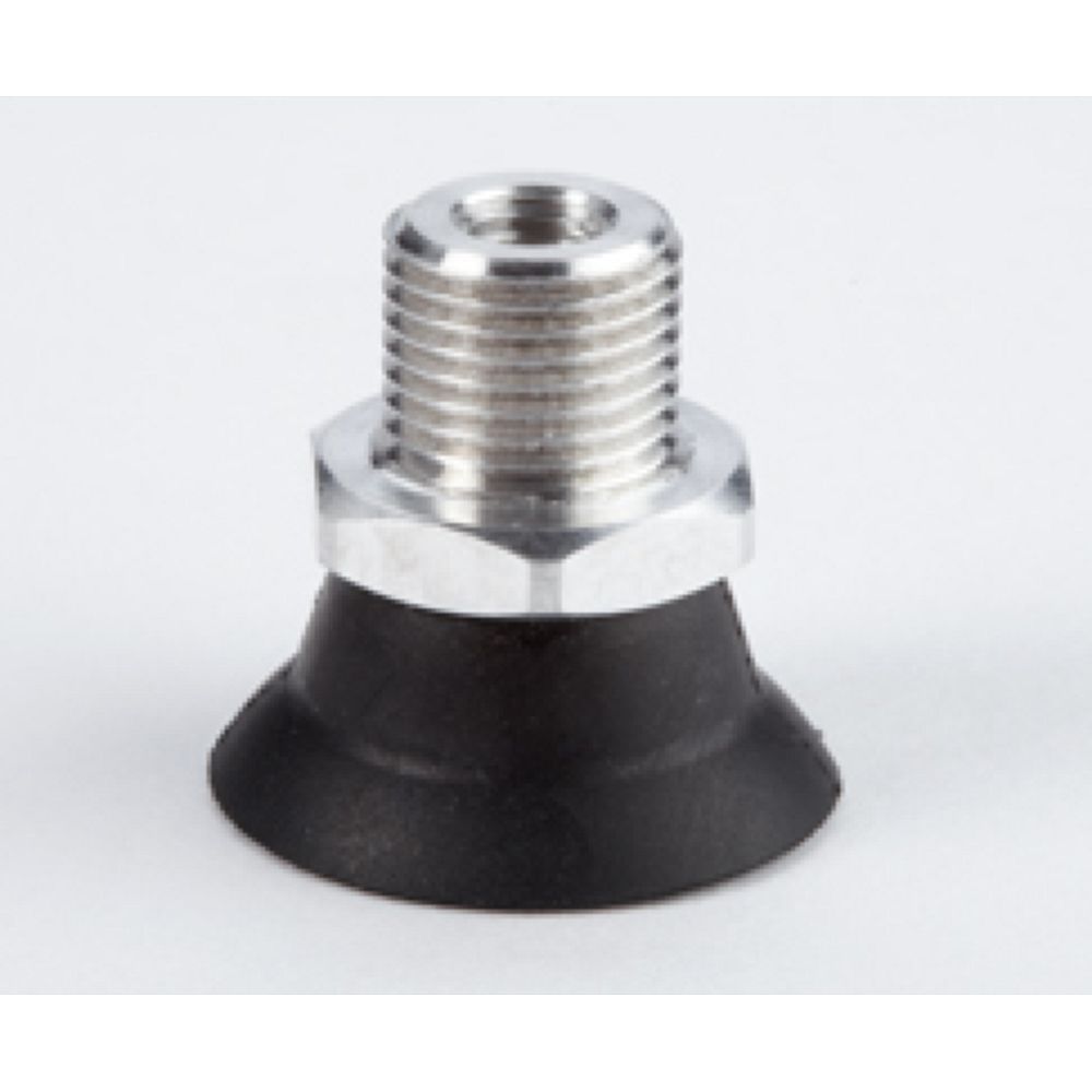 Norgren M/58305/01. Ventosas planas