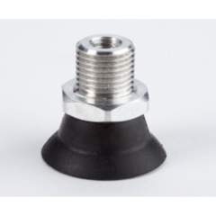 Norgren M/58305/01 Flach-Saugnapf 20