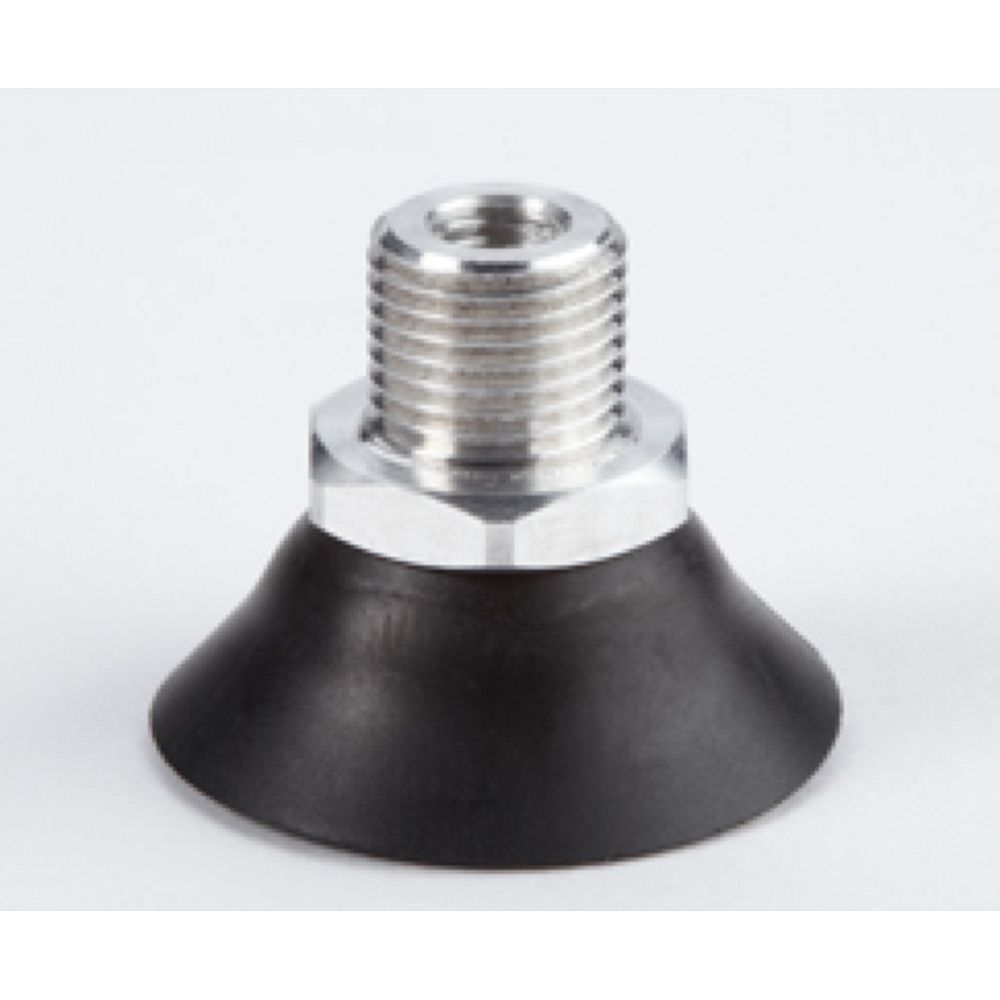 Norgren M/58306/01. Ventosas planas