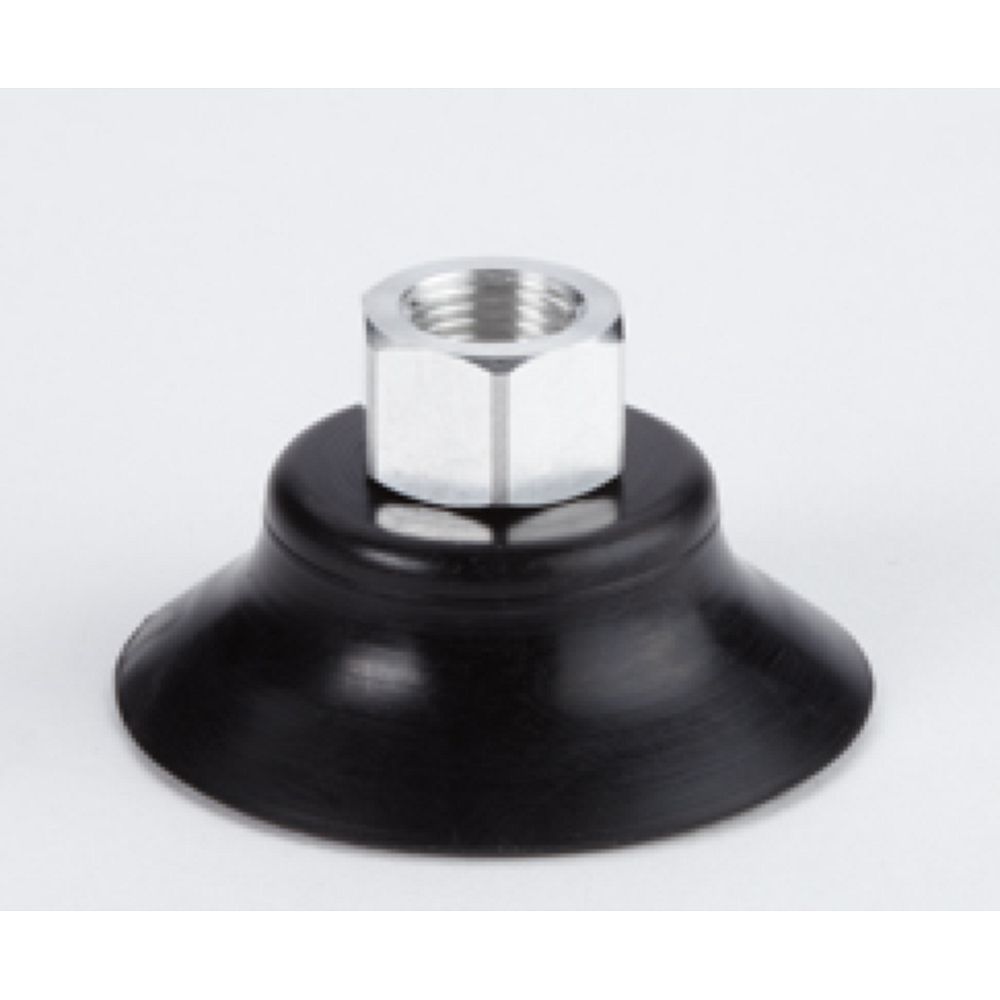 Norgren M/58308/01. Ventosas planas