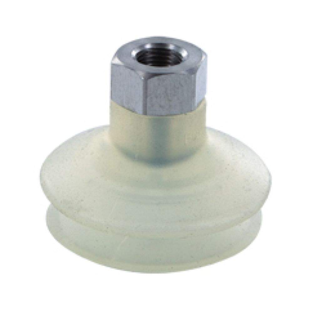 Norgren M/58408/02. <p>Ventosas de fuelle para vac&iacute;o</p>