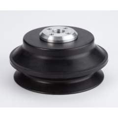 Norgren M/58412/01 Balg-Saugnapf 150