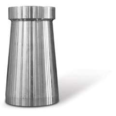 Enerpac PLB12, POW'R-LOCK Lifting Jack Extension Base Adaptor, 305 mm