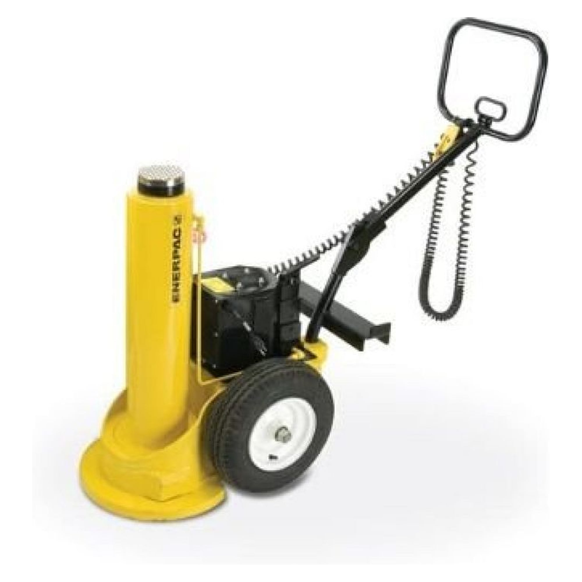Elektrischer POW'R-RISER Heber, 533 kN, 686 mm Hub, 115 V - Enerpac PREMB06027L