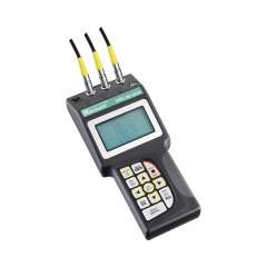 Stauff 1810000272. PPC-Hydraulic Tester 3 Sensor Inputs