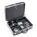 Stauff 1810000515. PPC-Messgerät-Komplettsystem Gerät mit 3 Sensoreingängen ohne Drucksensoren ohne Temperatursensor