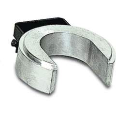 Enerpac PRU151, POW'R-RISER Lifting Jack Locking U-Ring, 25 mm, 1333 kN Capacity