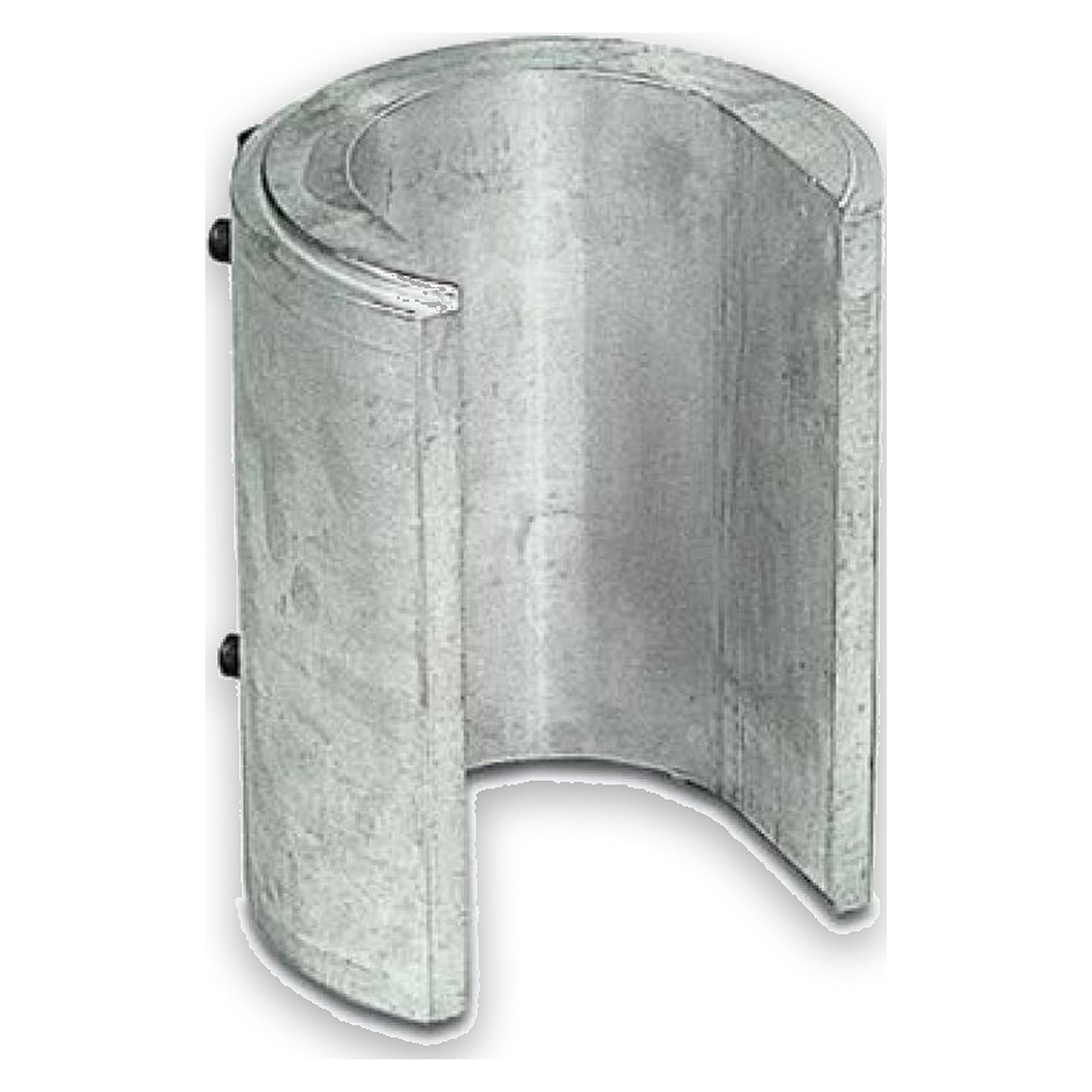 Verriegelungsring, 254 mm, 1333 kN, für POW'R-RISER Hydraulikheber - Enerpac PRU1510