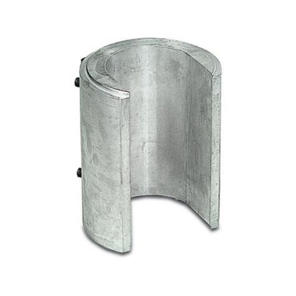 Enerpac PRU1510, POW’R-RISER Hydraulikheber Verriegelungsringe, 254 mm, 1333 kN Kapazität