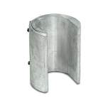 Enerpac PRU1510, POW’R-RISER Hydraulikheber Verriegelungsringe, 254 mm, 1333 kN Kapazität