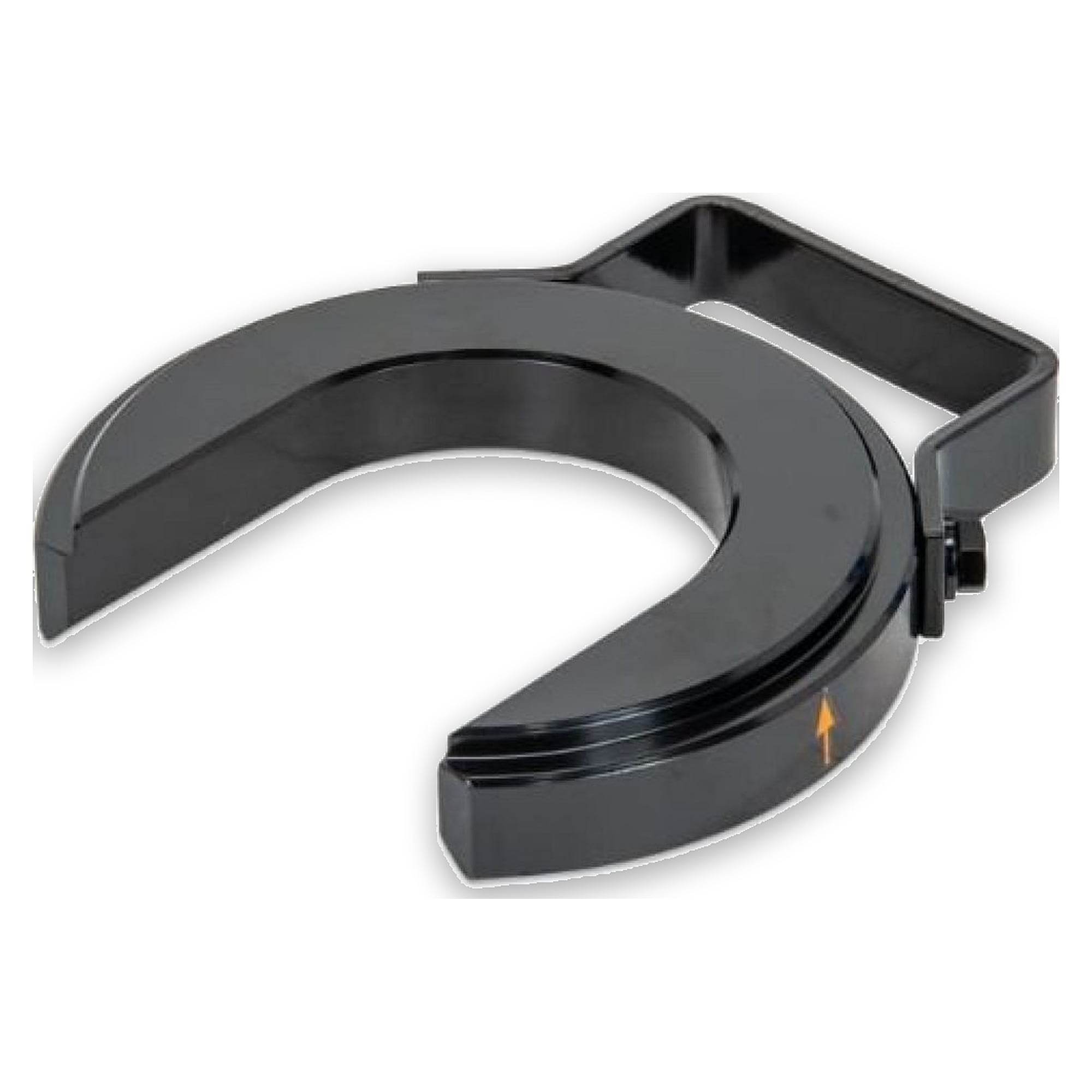Locking U-Ring, 25 mm, 889 kN, for POW'R-RISER Lifting Jack - Enerpac PRU11