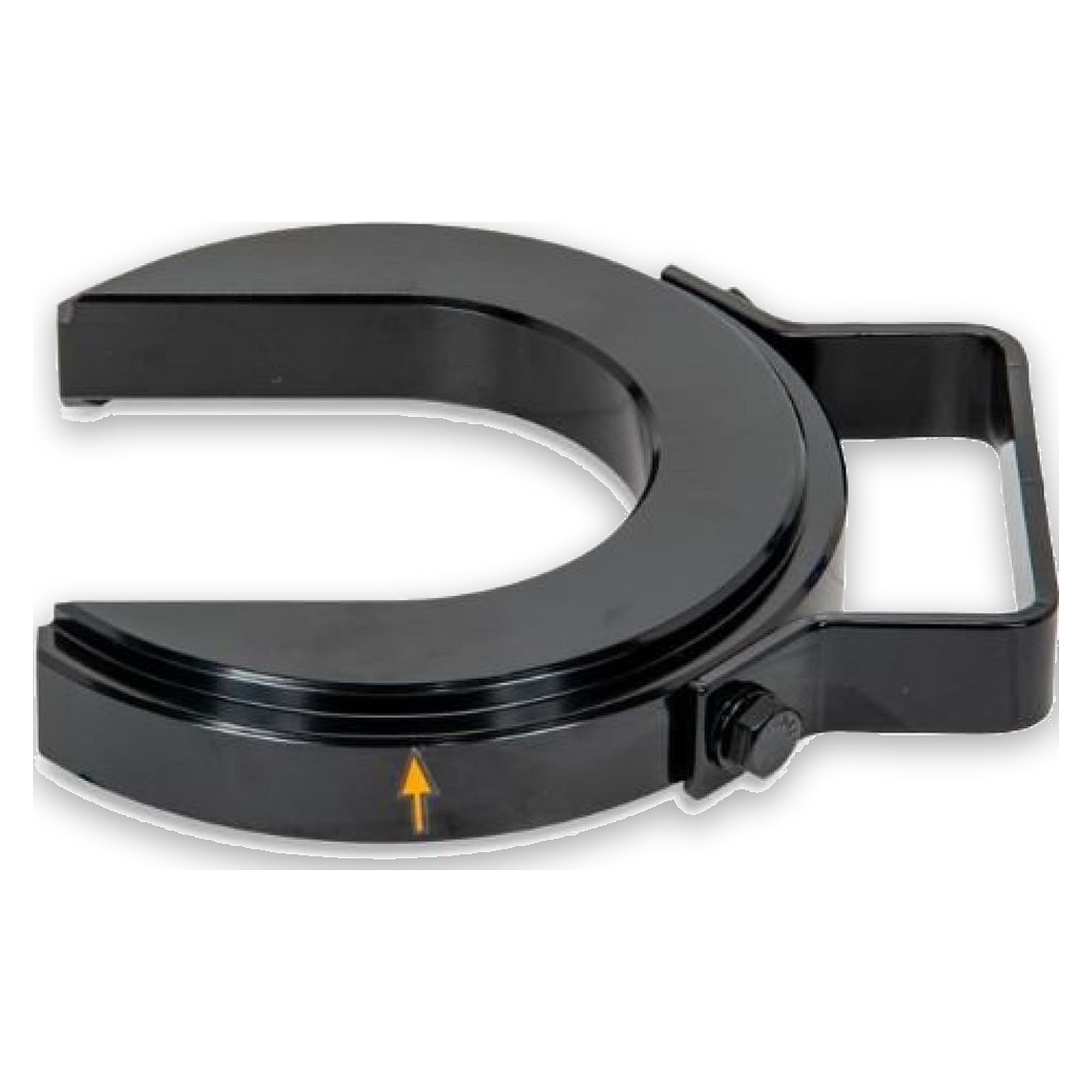 Locking U-Ring, 25 mm, 889 kN, for POW'R-RISER Lifting Jack - Enerpac PRU11