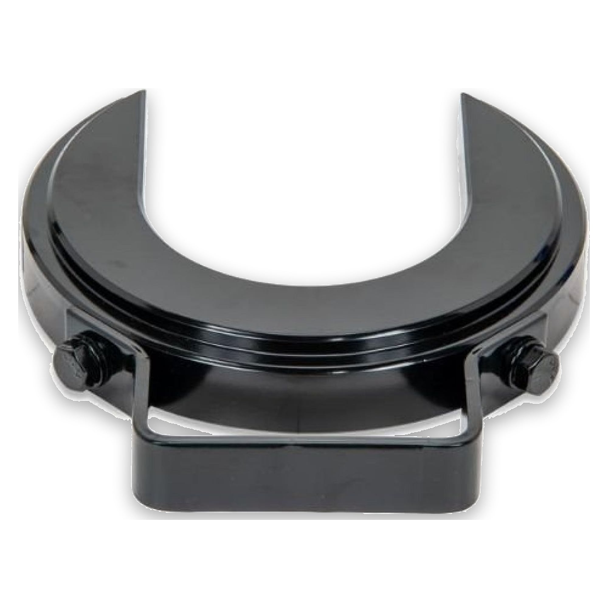Locking U-Ring, 25 mm, 889 kN, for POW'R-RISER Lifting Jack - Enerpac PRU11