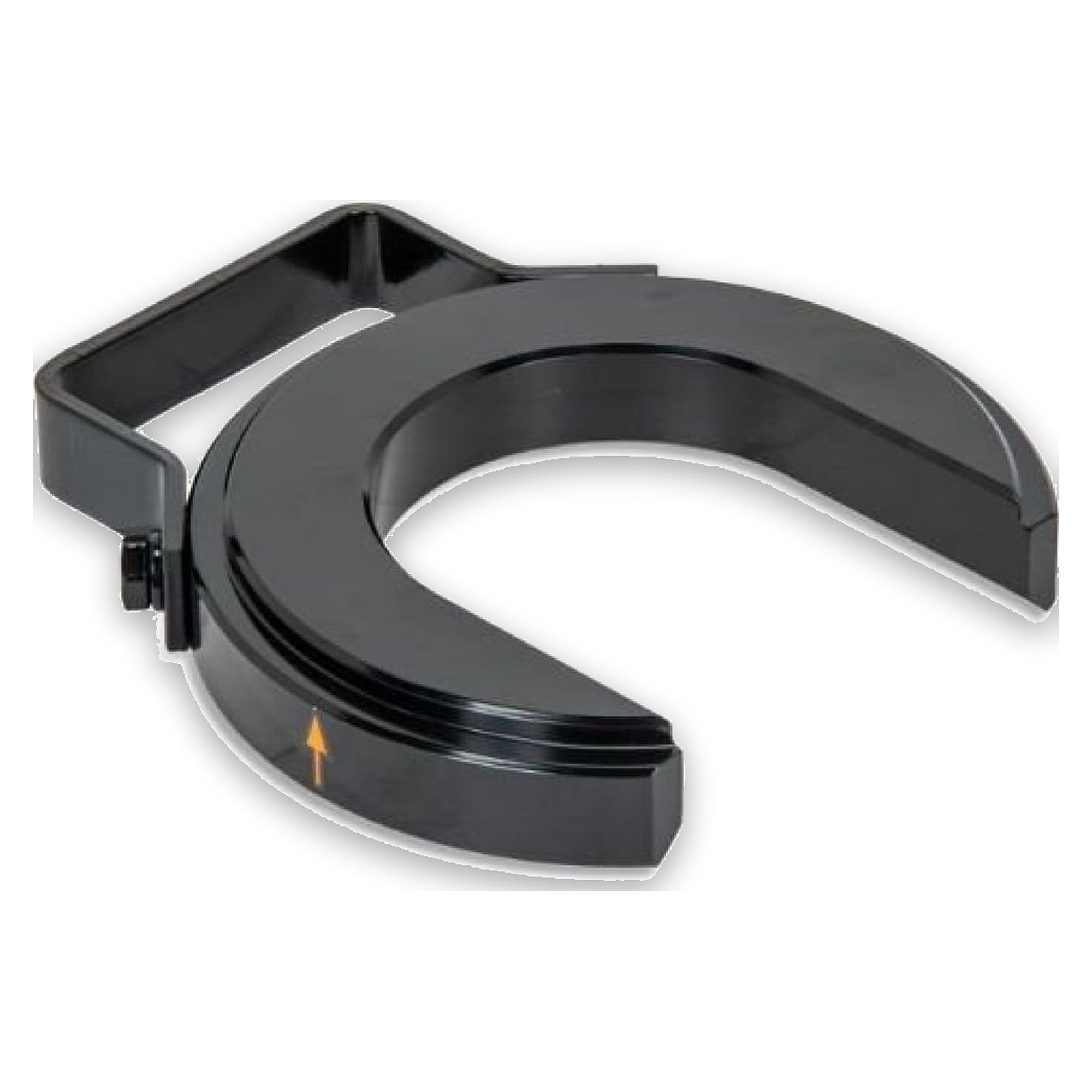 Locking U-Ring, 25 mm, 889 kN, for POW'R-RISER Lifting Jack - Enerpac PRU11