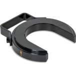 Enerpac PRU11, POW'R-RISER Lifting Jack Locking U-Ring, 25 mm, 889 kN Capacity