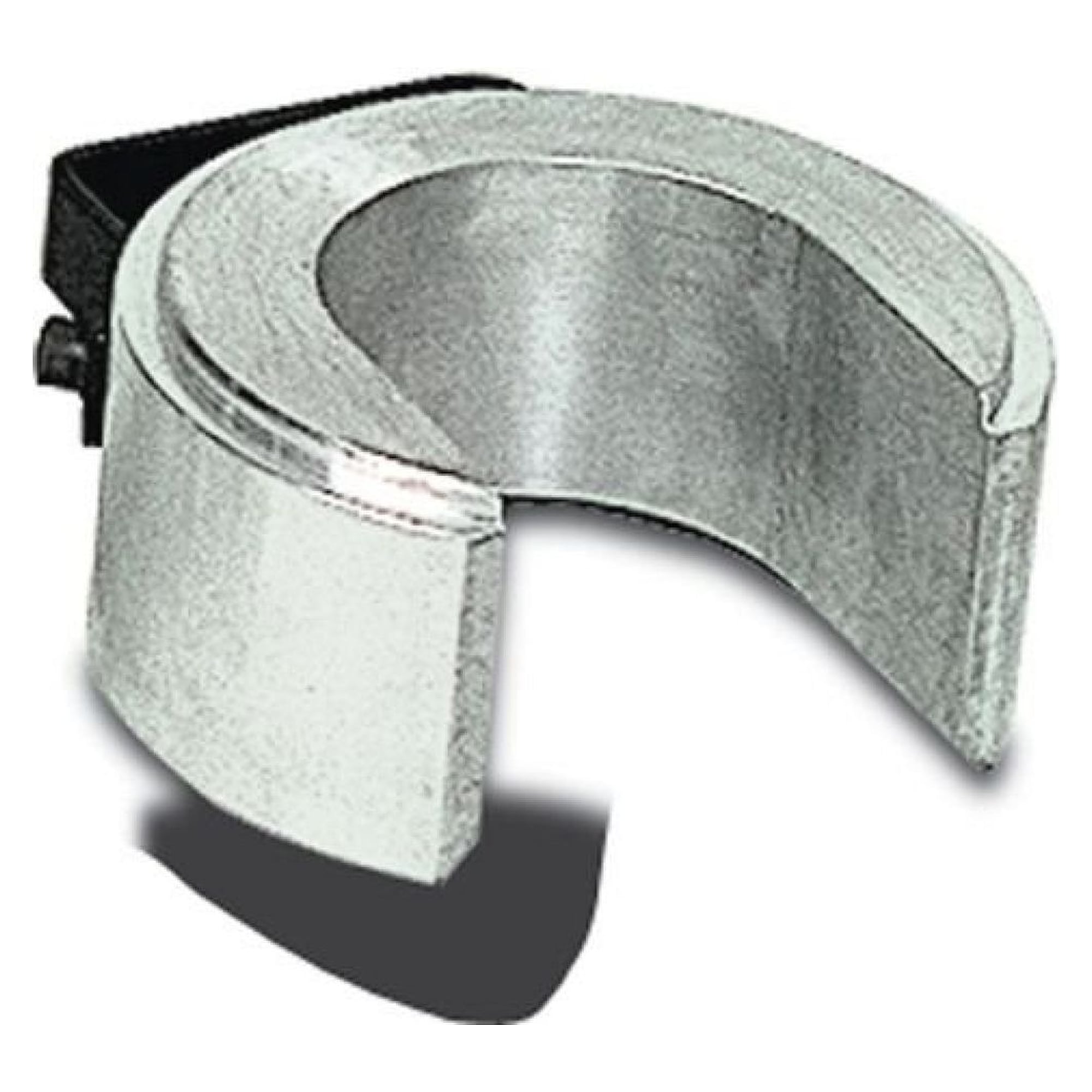 Locking U-Ring, 76 mm, 1333 kN, for POW'R-RISER Lifting Jack - Enerpac PRU153