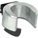 Enerpac PRU153, POW’R-RISER Hydraulikheber Verriegelungsringe, 76 mm, 1333 kN Kapazität