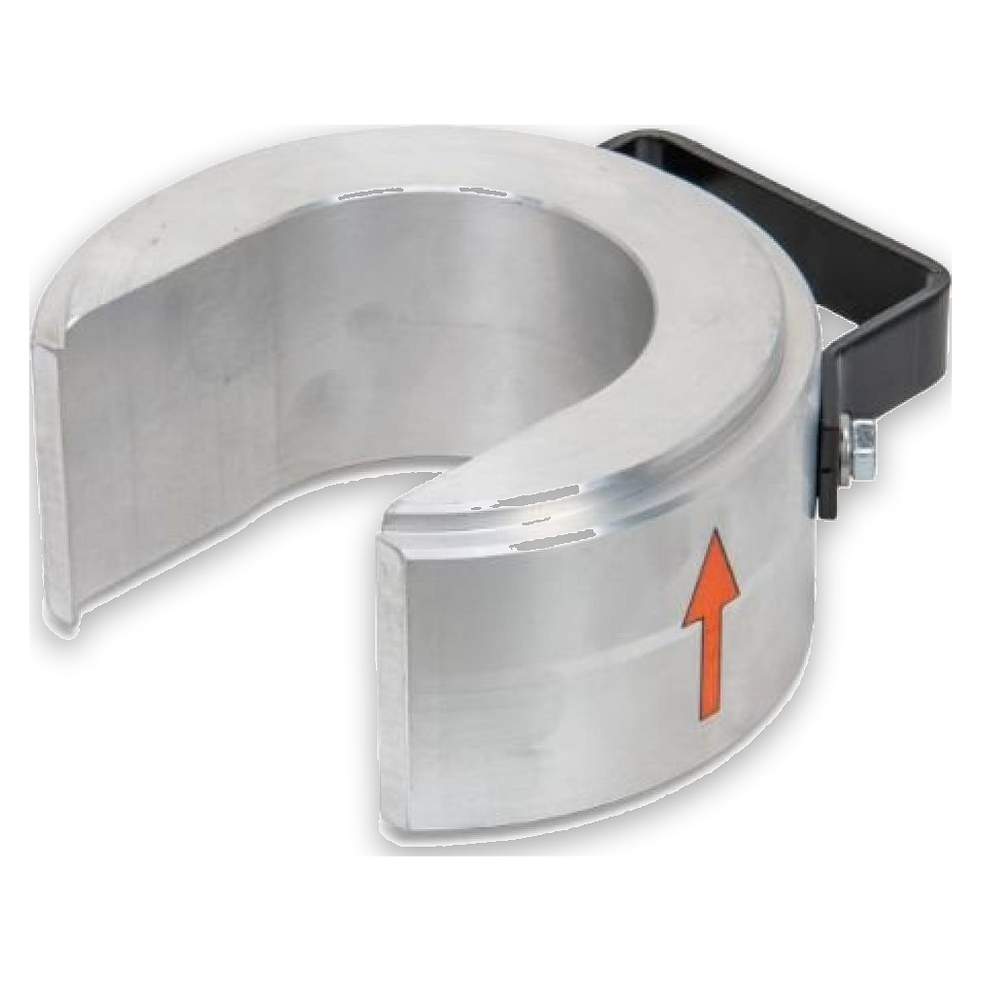 Verriegelungsring, 76 mm, 889 kN, für POW'R-RISER Hydraulikheber - Enerpac PRU13