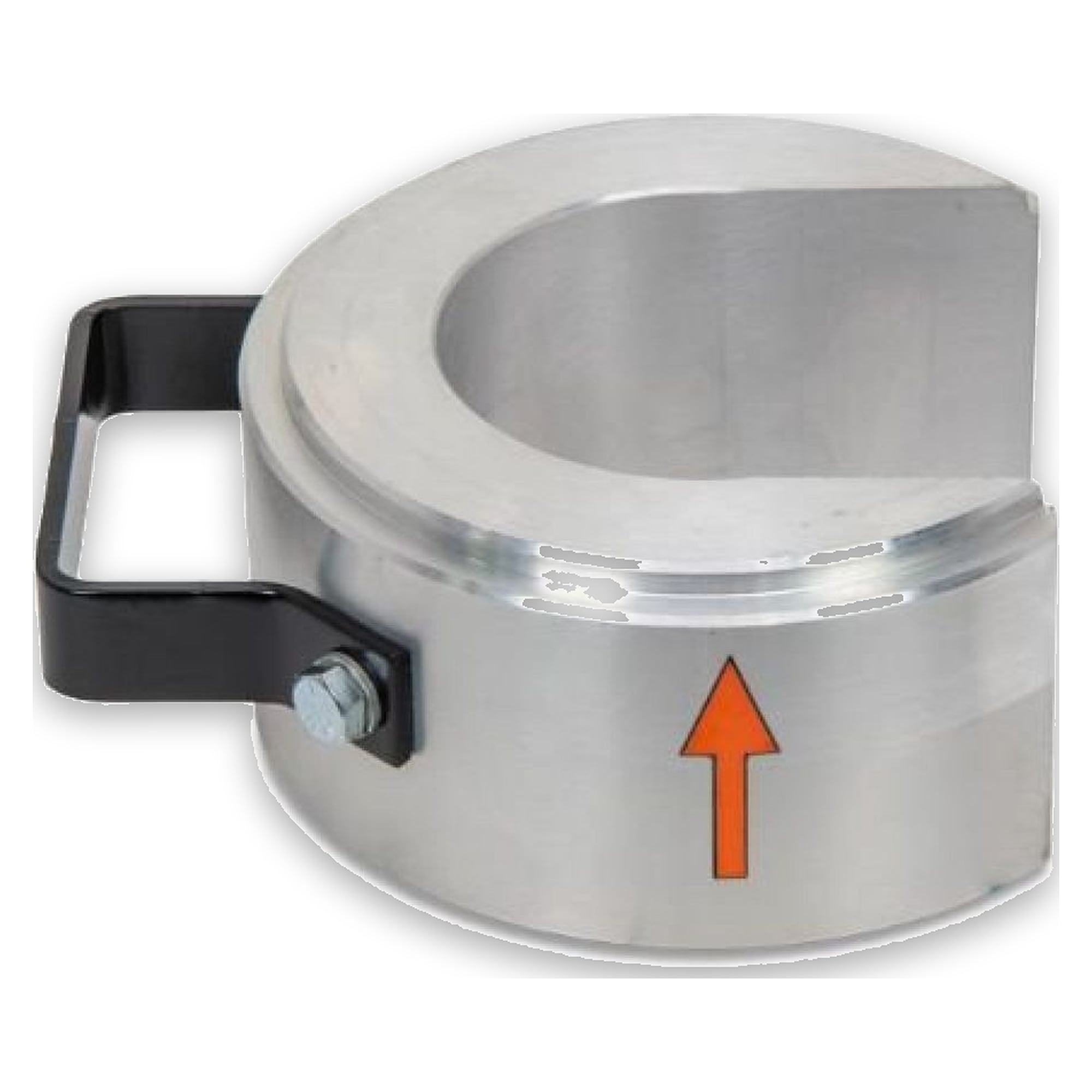 Verriegelungsring, 76 mm, 889 kN, für POW'R-RISER Hydraulikheber - Enerpac PRU13