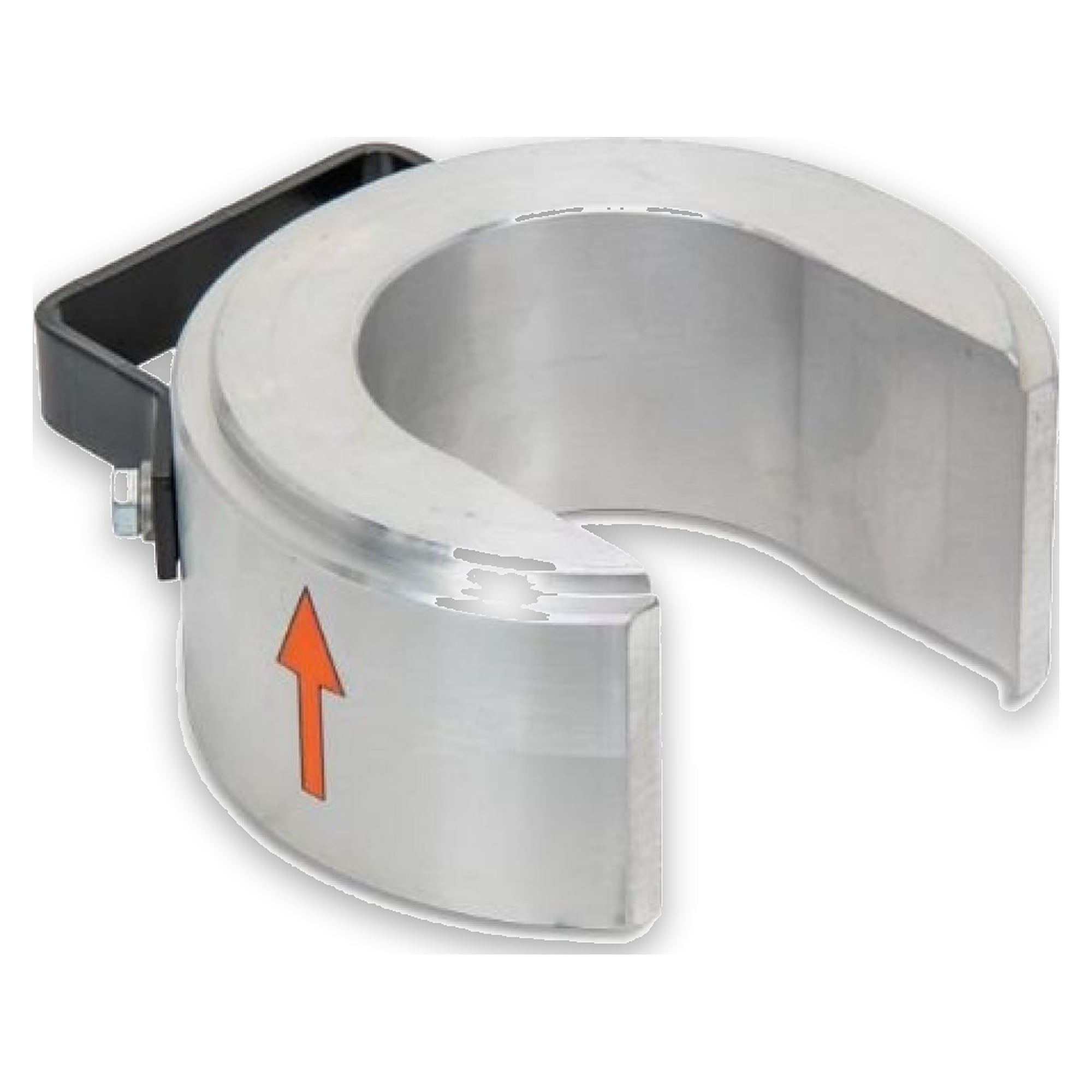 Verriegelungsring, 76 mm, 889 kN, für POW'R-RISER Hydraulikheber - Enerpac PRU13