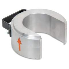 Enerpac PRU13, POW’R-RISER Hydraulikheber Verriegelungsringe, 76 mm, 889 kN Kapazität