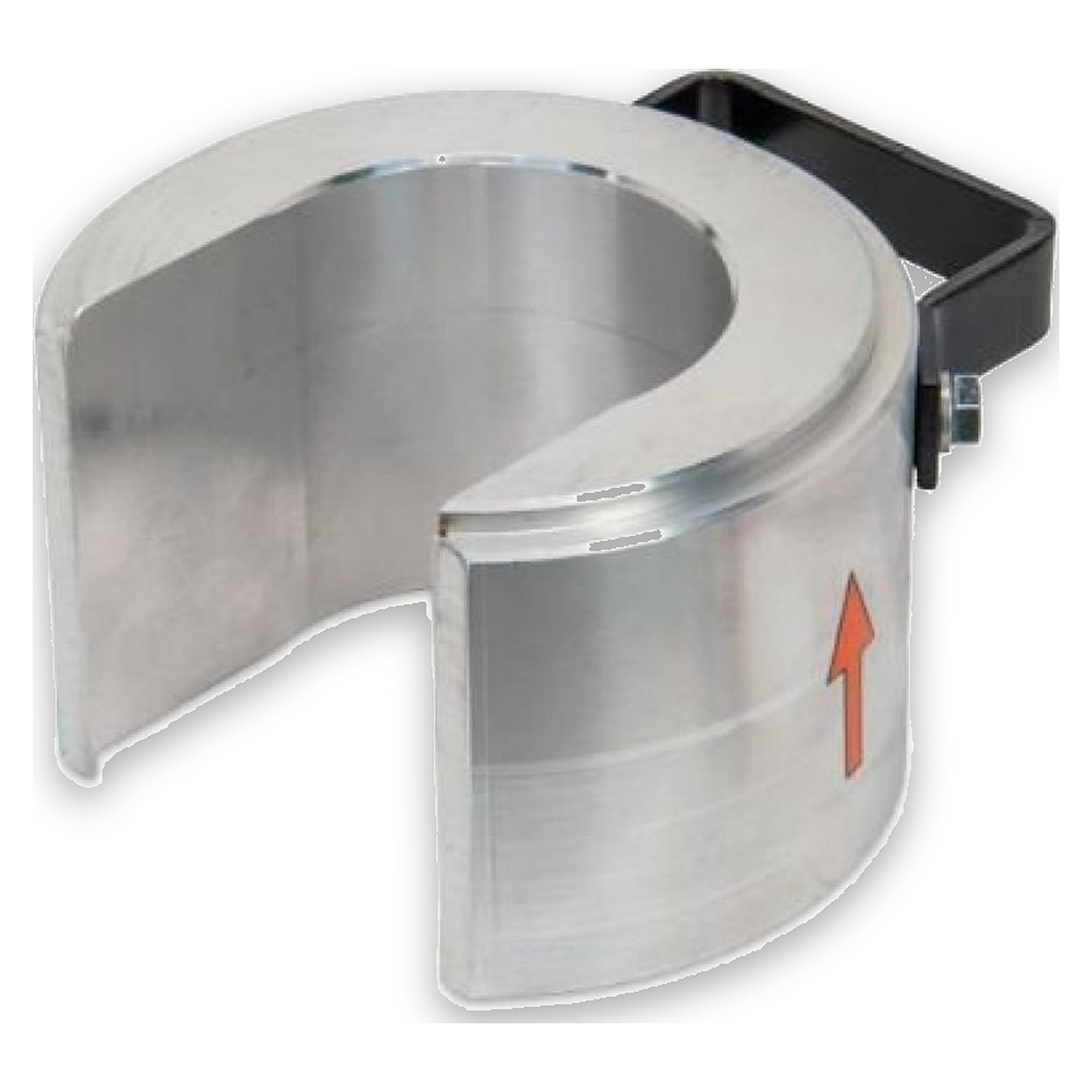 Verriegelungsring, 114 mm, 889 kN, für POW'R-RISER Hydraulikheber - Enerpac PRU14