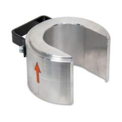 Enerpac PRU14, POW’R-RISER Hydraulikheber Verriegelungsringe, 114 mm, 889 kN Kapazität