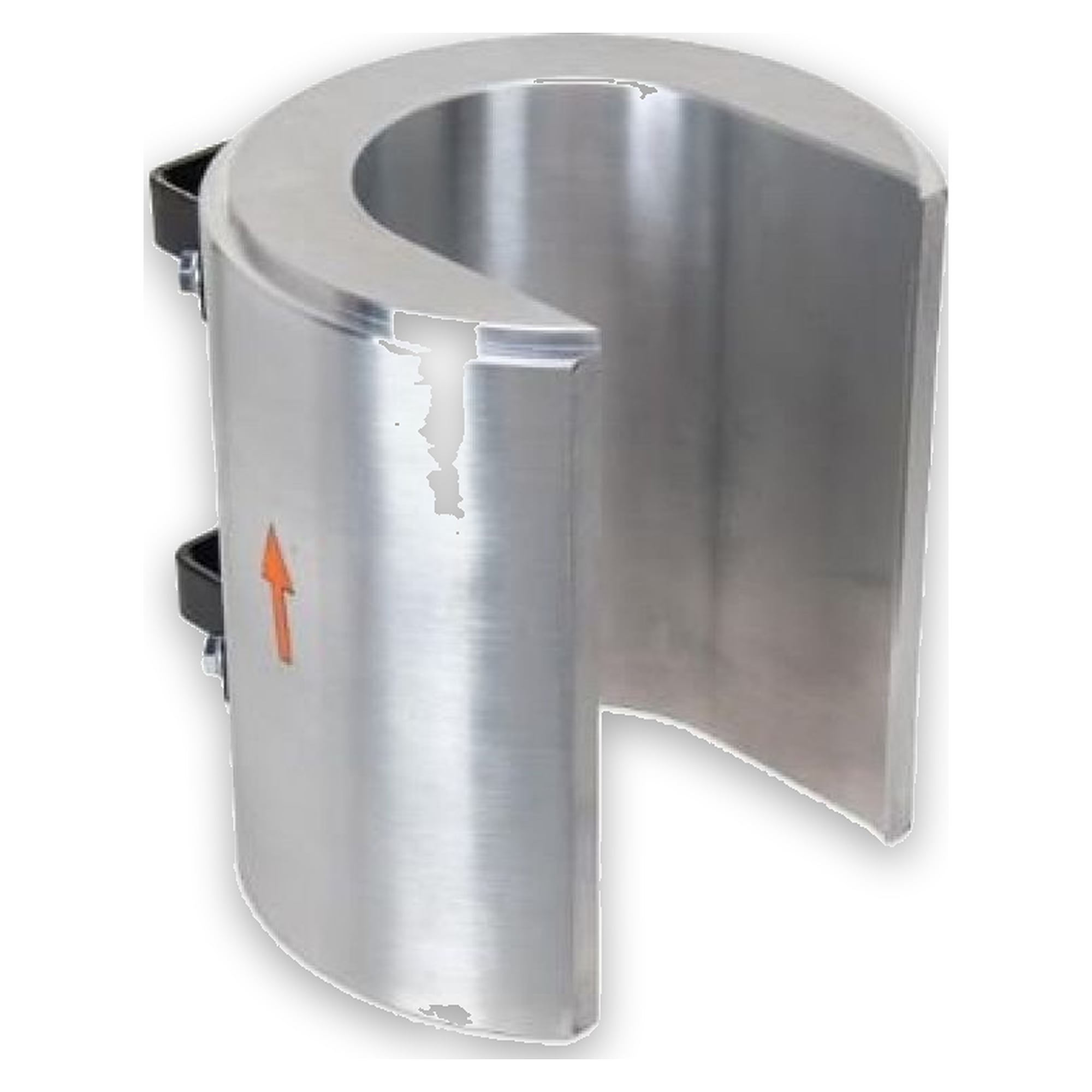 Verriegelungsring, 254 mm, 1778 kN, für POW'R-RISER Hydraulikheber - Enerpac PRU2010
