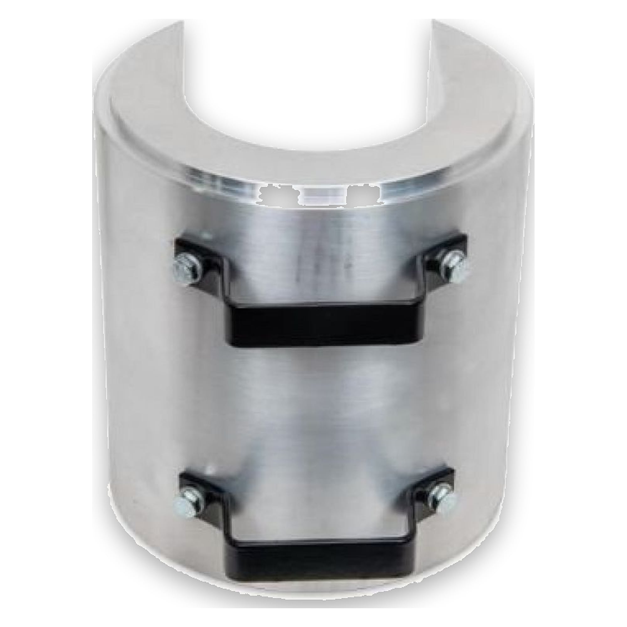Locking U-Ring, 254 mm, 1778 kN, for POW'R-RISER Lifting Jack - Enerpac PRU2010