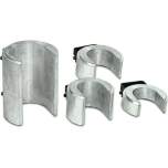 Enerpac PRUS1526, POW’R-RISER Hydraulikheber Verriegelungsring-Sets umfassen zum 1333 kN Kapazität, 356 mm und 406 mm Stroke Models