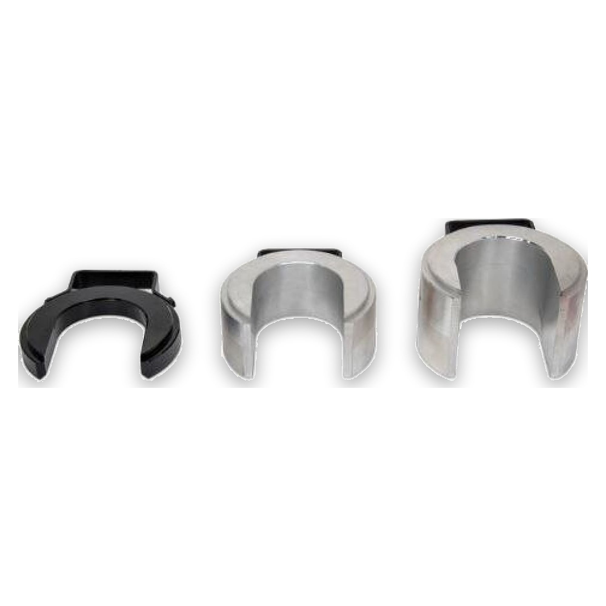 Verriegelungsring-Set, für 533 und 889 kN, 356 mm und 406 mm Hub - Enerpac PRUS126