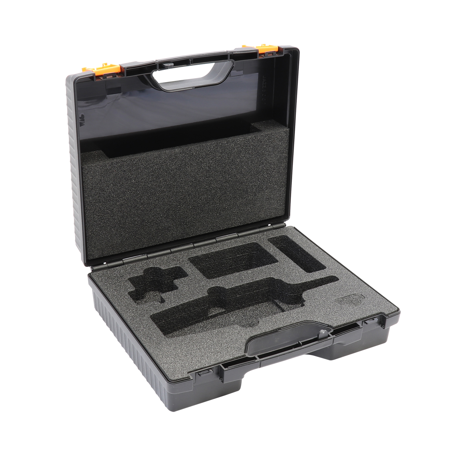 Stauff 6100000353. Leerkoffer für Lesegerät