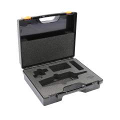 Stauff 6100000353. Empty Case for Reader