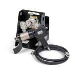 Enerpac PTW1000-75C, Pneumatic Drehmomentschlüssel, FRL inbegriffen, 1356 Nm Drehmoment, 3/4 Zoll Außenvierkantantrieb