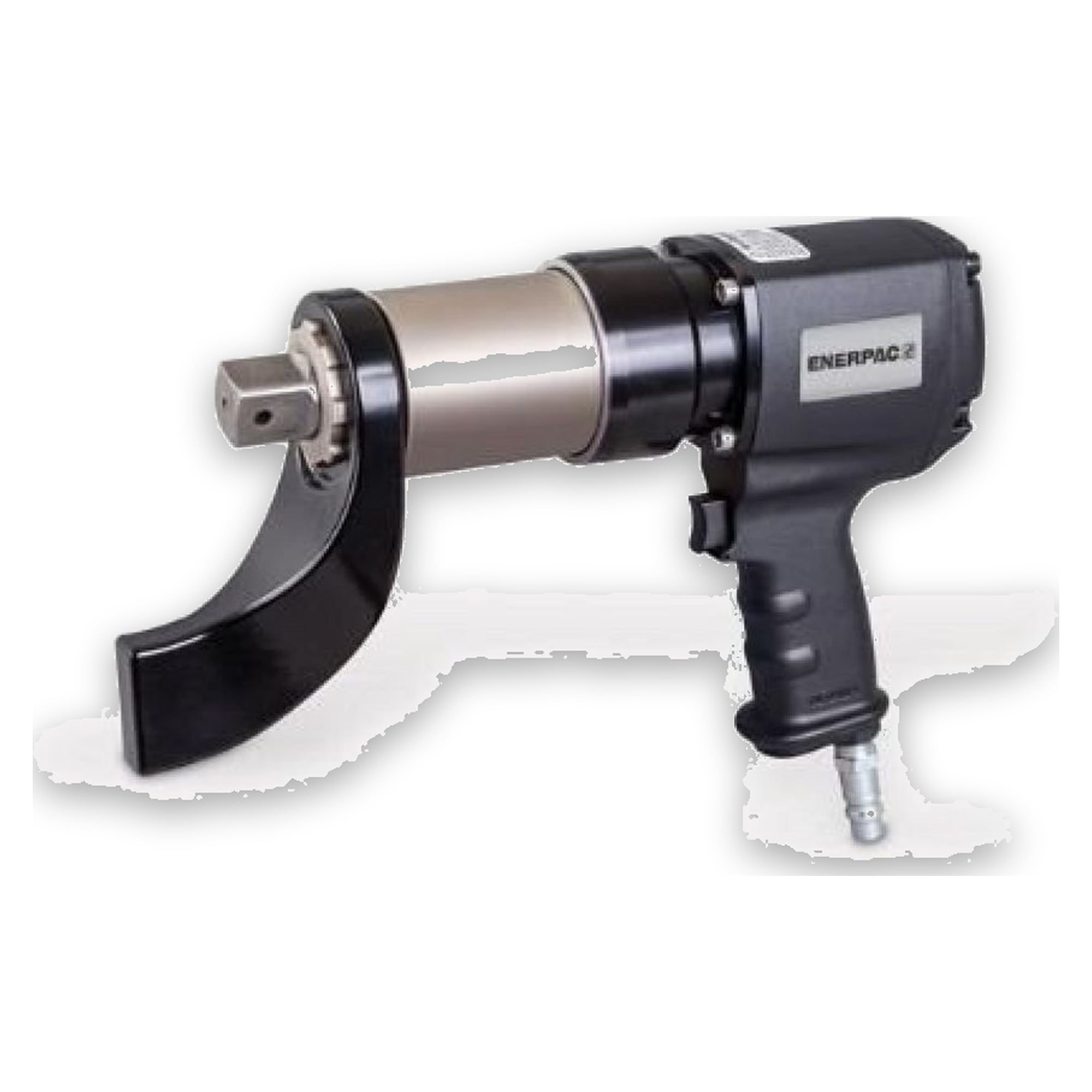 Pneumatischer Drehmomentschlüssel, 1356 Nm, 1 Zoll Vierkantantrieb - Enerpac PTW1000
