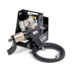 Enerpac PTW2000C, Pneumatic Torque Wrench, FRL included, 2712 Nm Torque, 1 in. Square Drive