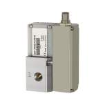 Riegler 135885. Proportional-Regelventil »sentronic LP«, 24 V DC, G 1/4, DN 4