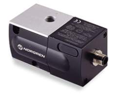 Norgren VP5004BJ411H00. Proportional pressure control valve