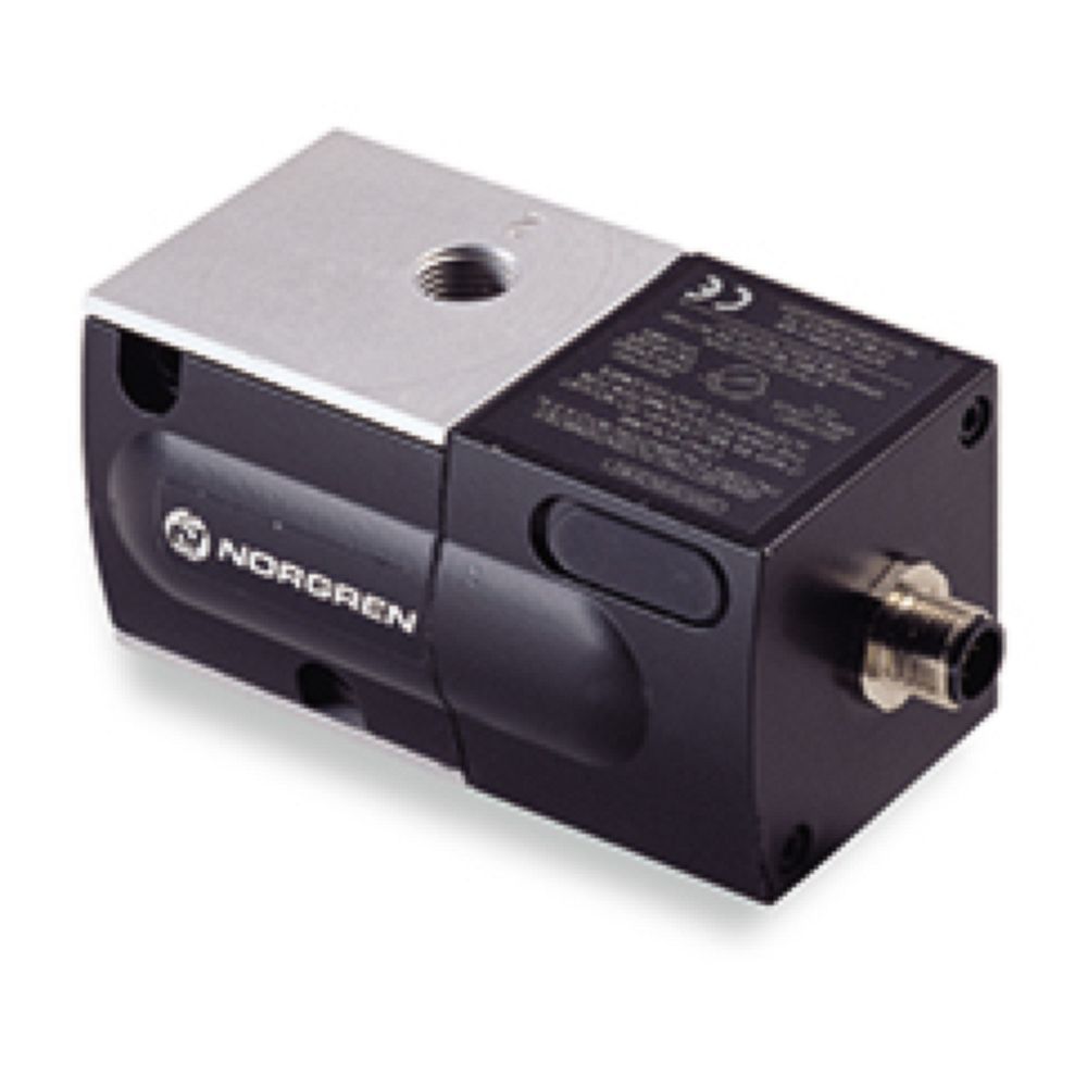 Norgren VP5006BJ411H00. Válvula de control de presión proporcional