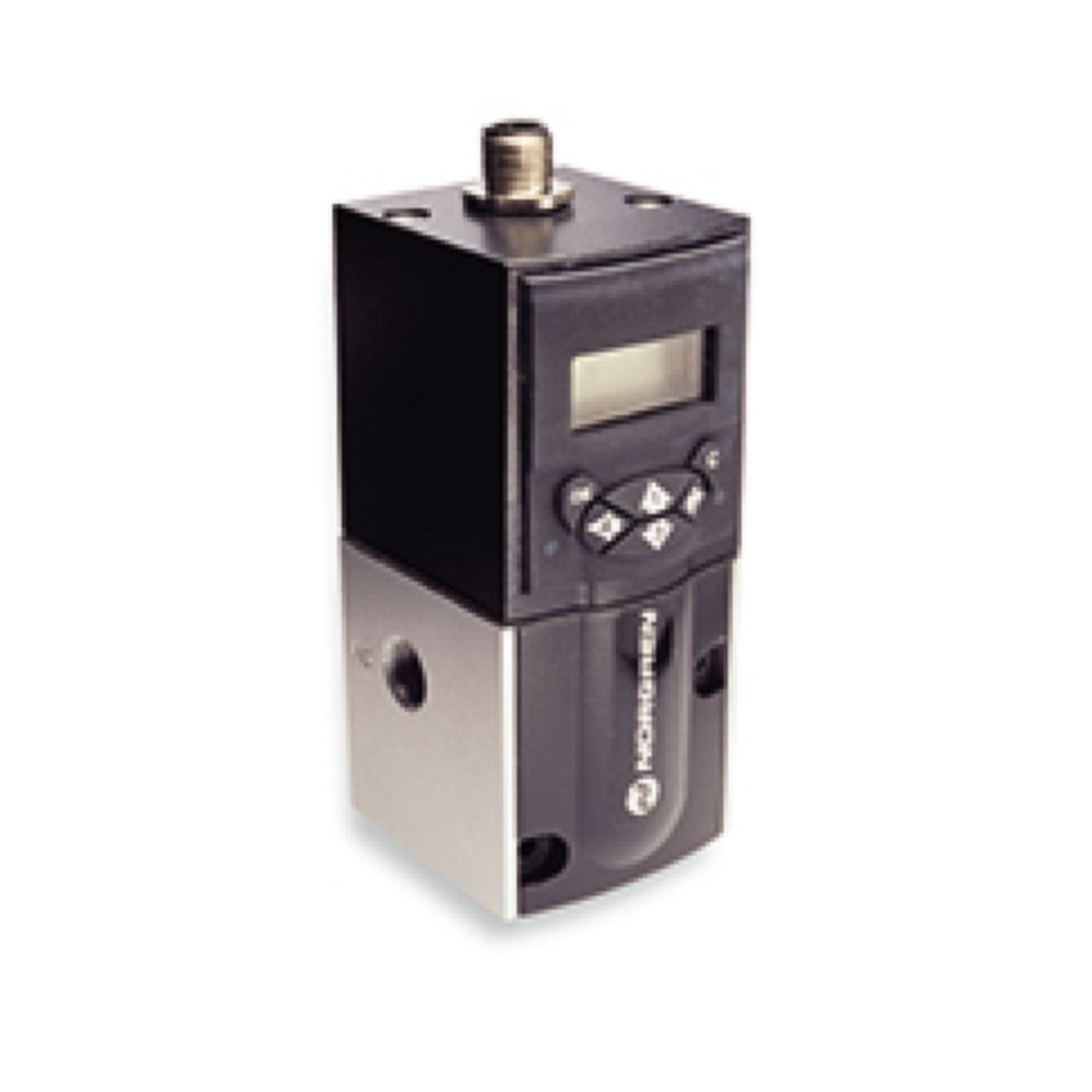 Norgren VP5110BJ111H00. Válvula de control de presión proporcional programable