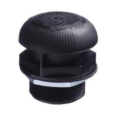 Stauff 1910000220. Plastic Filler Breather Screw In Version No Accessory