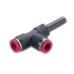 Norgren C00640604. Stem side tee (unequal)