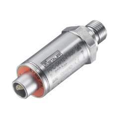 Stauff 1810010793. Pressure Sensor for use with analogue Hydraulic Tester Pressure Range: -1 > 15bar