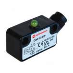 Norgren QM/32/P. QM/32 interruptor magnético tipo reed, M12 x 1