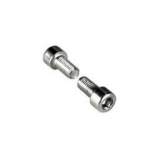 Norgren QM/55240/28. Fijación intermedia tipo H Ø 40mm