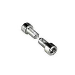 Norgren QM/55250/28. Fijación intermedia tipo H Ø 50mm