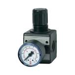 Riegler 100427.Pressure regulator »multifix«, Size 3, G 3/4, 0.1 - 3 bar