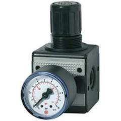 Riegler 100425.Pressure regulator »multifix«, Size 3, G 1/2, 0.5 - 10 bar