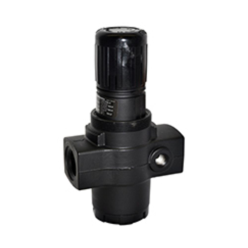 Norgren R17-800-RNLG DRUCKREGLER 0,3-8,6 G1